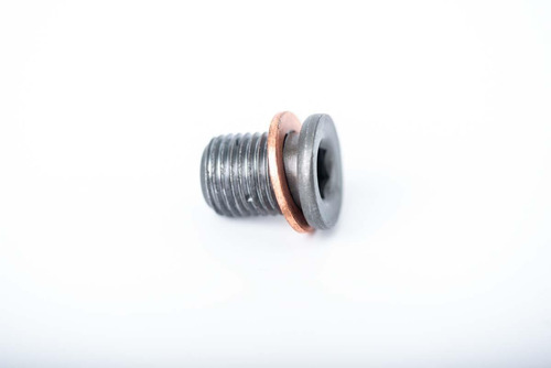 Imagen 6 de 8 de Tapon Roscado Volkswagen Gol 1 98/05