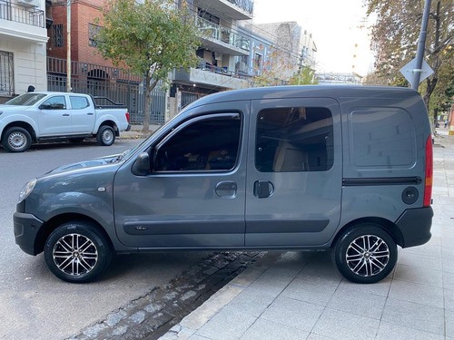 Renault Kangoo 1.6 PH3 CONFORT 5 ASIENTOS 2P