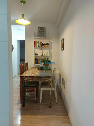 Imagem 10 de 24 de Apartamento À Venda Varanda Gourmet 2 Dormitórios 1 Suíte No Bairro Parada Inglesa - São Paulo/sp, Zona Norte - 220023