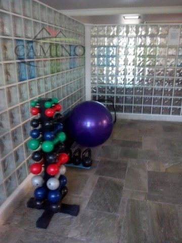 Imagem 6 de 20 de Apartamento A Venda No Bairro Enseada Em Guarujá - Sp. - 2296-1