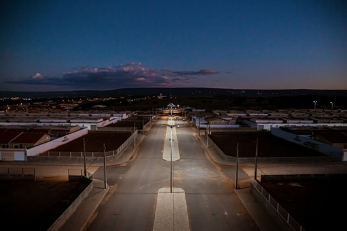 Imagem 8 de 15 de Casa Em Parque Bulandeira - Barbalha - 6948