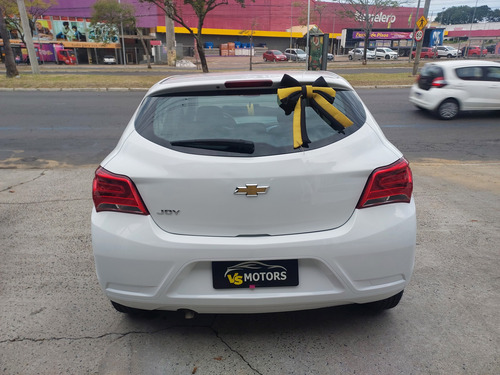 Chevrolet Onix 1.0 Joy 5p