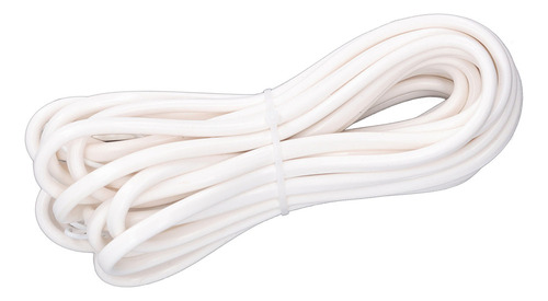 Cable Térmico Eléctrico: Calefacción De Caucho De Silicona I