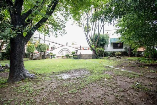 Casa En Venta Rancho Cortes, Cuernavaca