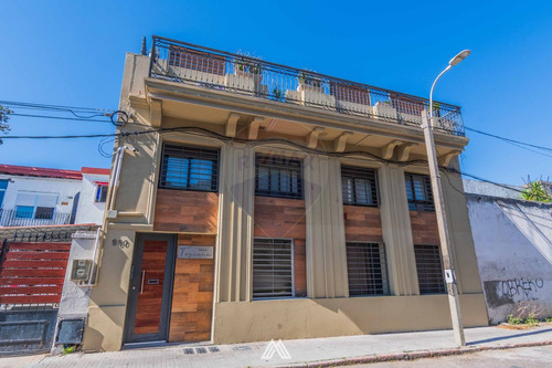 Venta Casa 3 Dormitorios, Azotea Parrillero, Prado