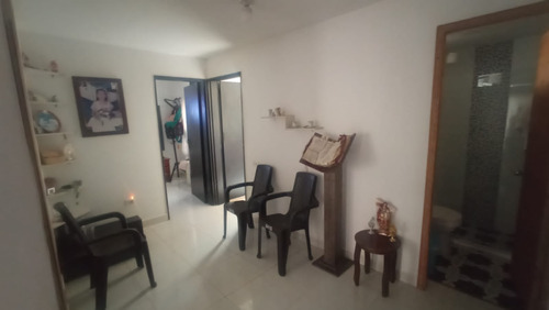 Se Vende  Apartamento En Caldas