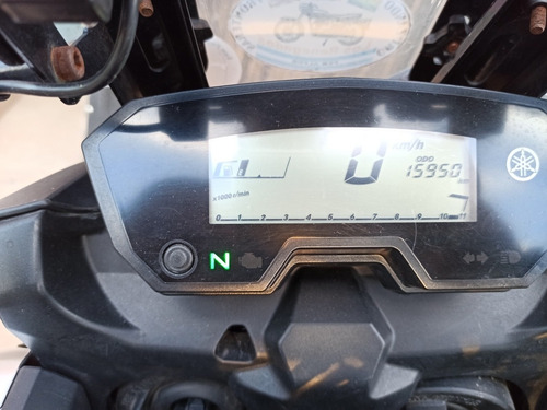 Yamaha Tenere