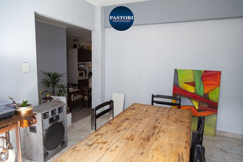Imagen 5 de 10 de Florida Mitre. Excel Ph 2 Amb C/patio Quincho Y Parrilla!!!