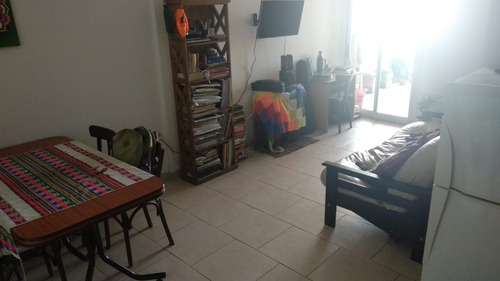 Imagen 3 de 14 de Venta 1 Dormitorio En Barrio Alberdi Con Terraza Y Asador Propio A Mts De Nuevo Centro Shopping