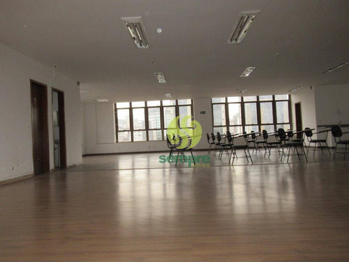 Imagem 14 de 22 de Andar Corporativo Para Alugar, 217 M² E 02 Vagas - Savassi - Belo Horizonte/mg - Ac0109
