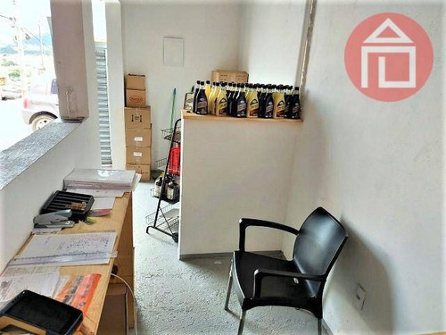 Imagem 7 de 11 de Prédio À Venda, 280 M² Por R$ 850.000,00 - Cidade Planejada I - Bragança Paulista/sp - Pr0029