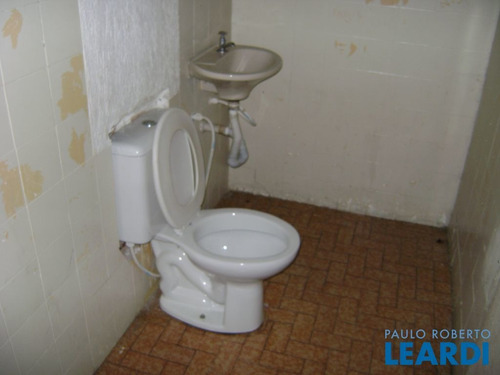 Imagem 14 de 15 de Comercial - Vila Dom Pedro I - Sp - 439318
