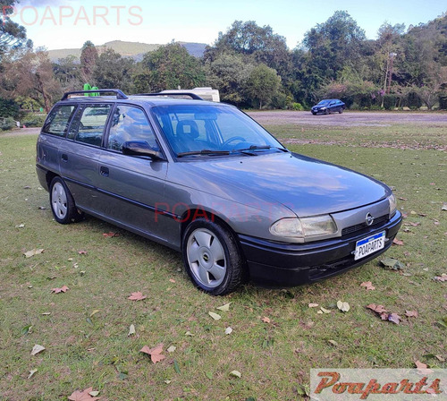 Chevrolet Astra Wagon Sw 1995 Opel Gsi Poaparts