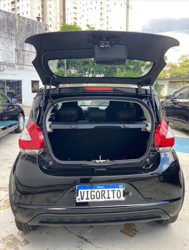 Fiat Mobi Mobi Like 1.0 Manual