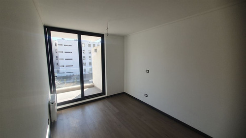 Duplex Nuevo Con Patio, Sin Comision, En Francisco Bulnes C.
