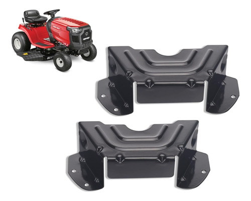 Guarda Banda Para Sistema De Corte Mtd Troy-bilt Craftsman