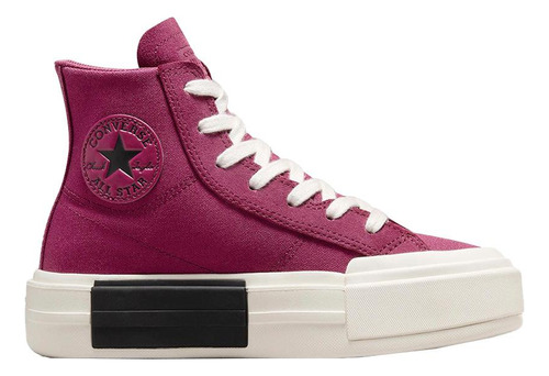 Championes Converse Ctas Cruise Hi Berry