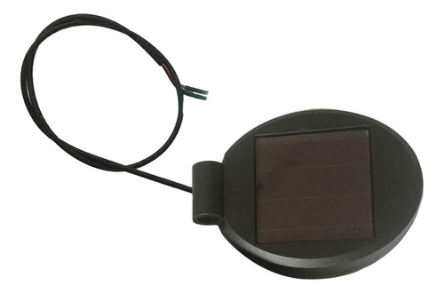 Reemplazo De Luz Solar Linterna Solar Para Exterior 1 Piezas