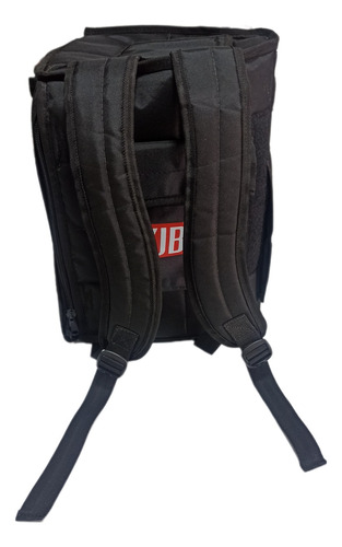 Estuche Morral Para Parlante Jbl Eon One Compact