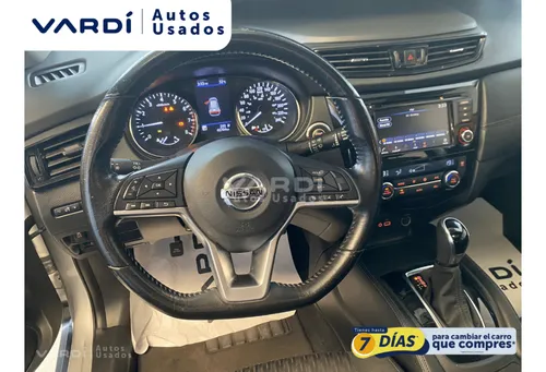 Nissan X-trailt32 48921