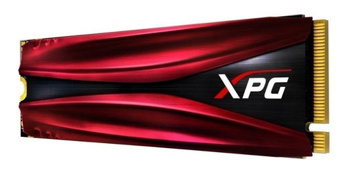 Disco sólido interno Adata XPG GAMMIX S11 Pro AGAMMIXS11P-256GT-C 256GB
