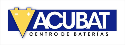 Imagen 2 de 4 de Batería Auto Moura 12x40 M18sd Asiatica