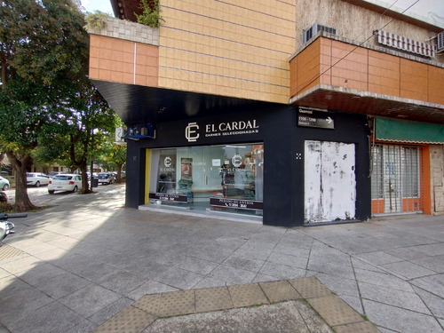 Local En Venta En Liniers Para Inversion - Caaguazu Y Guamini