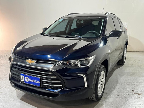 Chevrolet Tracker 1.2 Turbo At