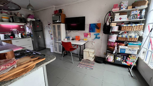 Venta Casa 3 Amb Castelar Norte Cochera Jardin