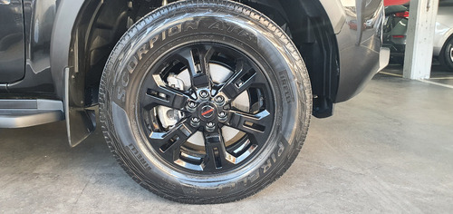 Nissan Frontier 2.3bt Pro4x 4x4 At L22