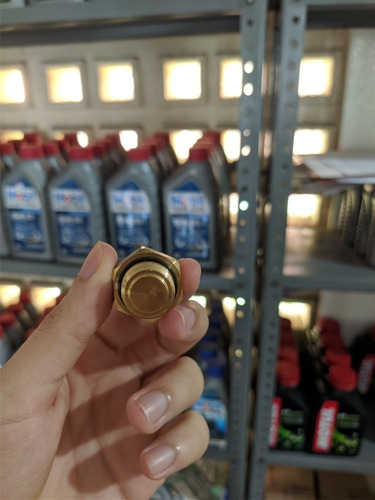 Imagem 3 de 3 de Sensor De Ventoinha Hayabusa