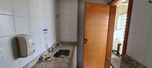 Sala De 208,28 M² Para Locação Na Tancredo Neves, Liz Corporate, Caminho Das Árvores, Salvador Ba - Sa00160