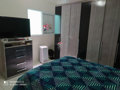 Imagem 14 de 17 de Casa À Venda, 2 Quartos, 1 Suíte, 2 Vagas, Cristiane - Santo André/sp - 99425