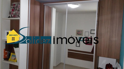 Imagem 23 de 27 de Sobrado - So00409 - 70331980
