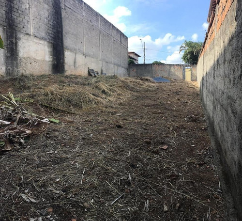 Imagem 7 de 12 de Lote Bairro Braúnas - 4802
