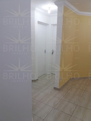 Imagem 4 de 15 de Apartamento Para Aluguel, 2 Dormitório(s), 50.0m² - 6146