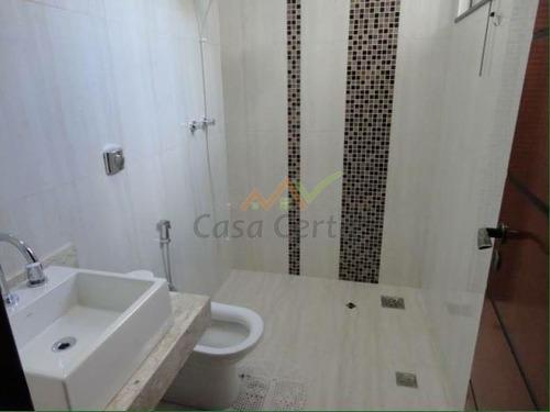 Imagem 4 de 17 de Casa Em Distrito Industrial, Estiva Gerbi/sp De 338m² 3 Quartos À Venda Por R$ 750.000,00 - Ca1034002-s
