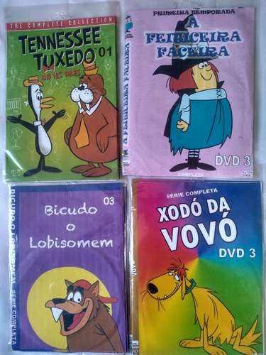 Extraordinária Coleção Dê Desenhos Antigos