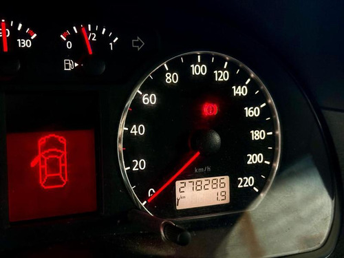 Volkswagen Polo 1.6 Bluemotion