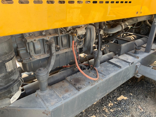 Imagen 6 de 9 de Bomba De Concreto Mayco Ls400n 2002 Concrete Pump