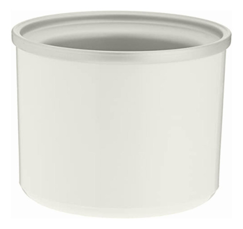 Cuisinart 1-1/2-quart Additional Freezer Bowl-ice Creammaker