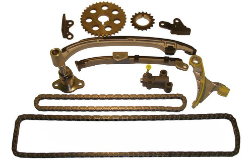 Kit Distribucion Para Tacoma 2.7 2000 2001 2002 2003 2004
