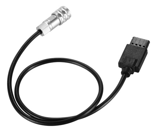 Cable Adaptador Compatible Con Cardán. Andoer Dji 4k/bmpcc 6