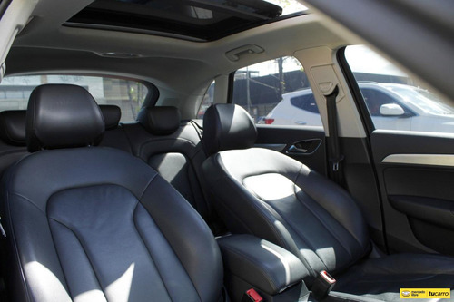 Audi Q3 1.4 Luxury