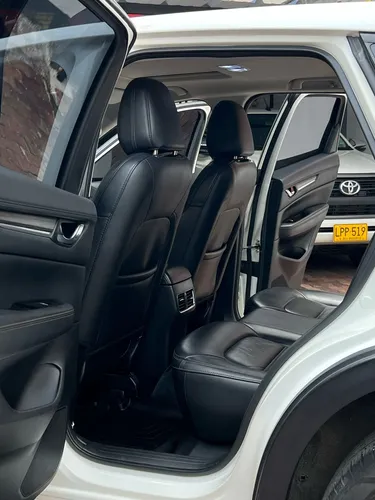 Mazda CX-5 2.5 Grand Touring Lx 4x4