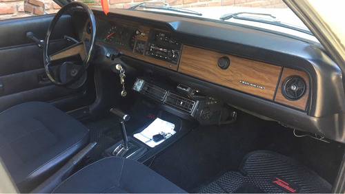 Imagen 8 de 25 de Ford Taunus Gxl 1979
