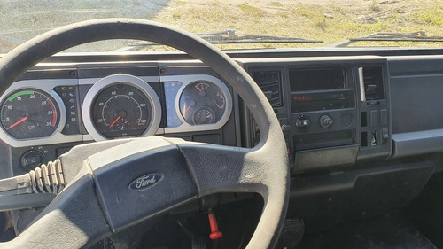 Ford 1317 E - Toco 2p