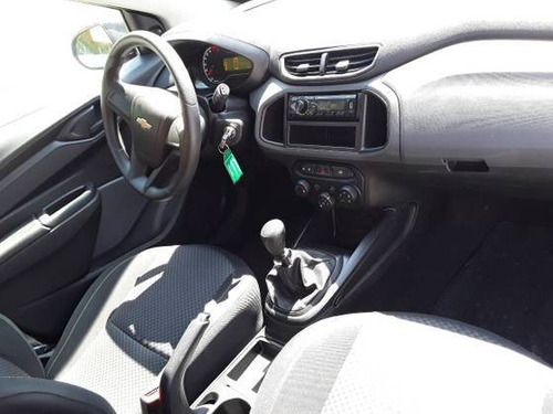 Imagem 3 de 9 de Chevrolet Joy 1.0 Spe4 Flex Manual