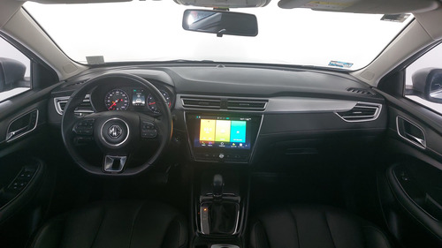 MG MG5 1.5 Elegance Cvt