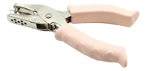 _ De Metal Rosa Claro 3 Mm El 14cm Los X 6cm Rosa Claro 3 Mm